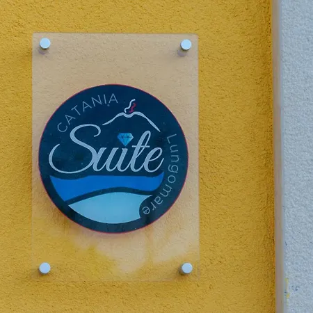 Lungomare Guest house *
