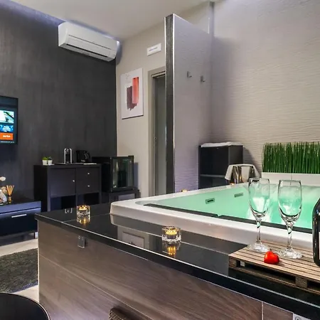 Guest house Lungomare *