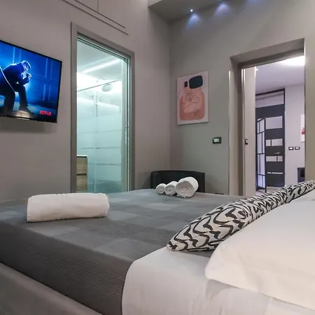 Guest house Lungomare