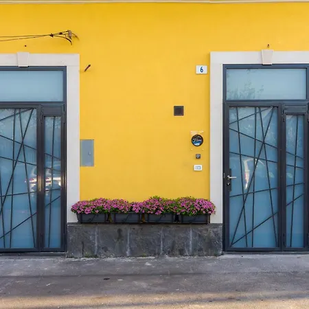 Guest house Lungomare