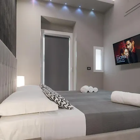 Guest house Lungomare *