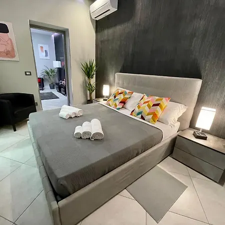 Guest house Lungomare Catania