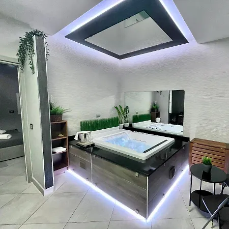 Lungomare Guest house *